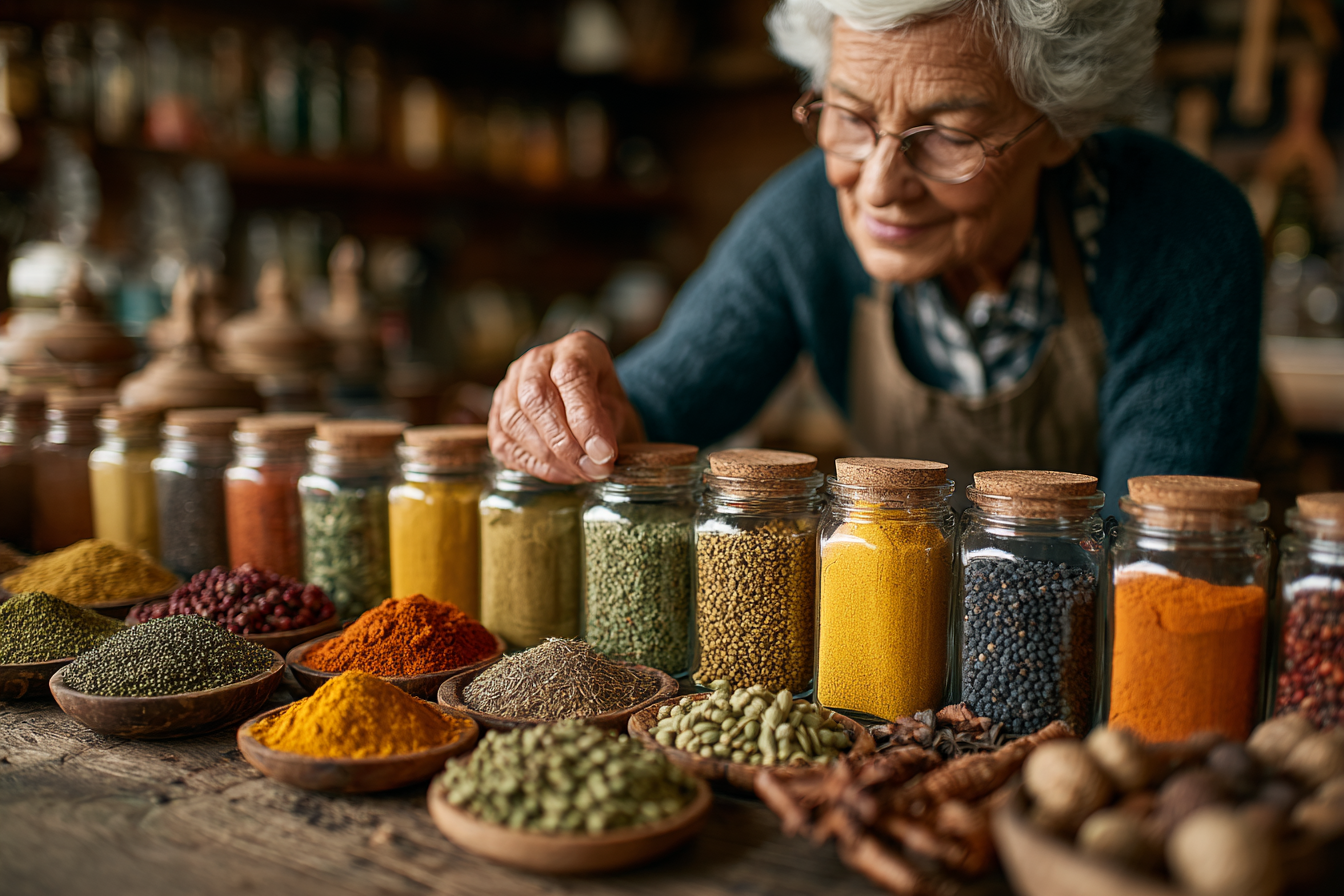 Д-р Мария Петрова обяснява принципите на здравословното хранене