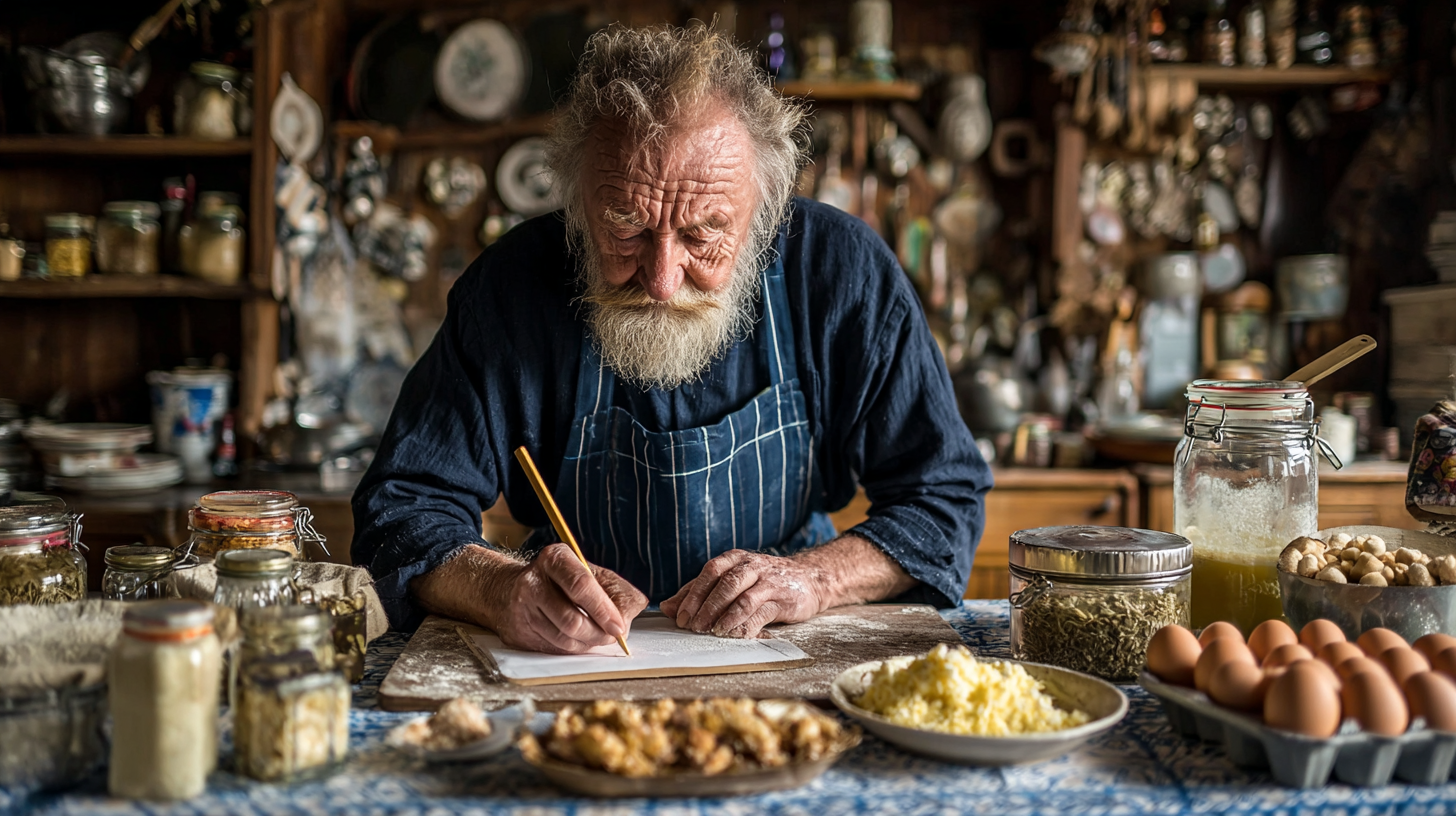 Здравословни храни и зеленчуци